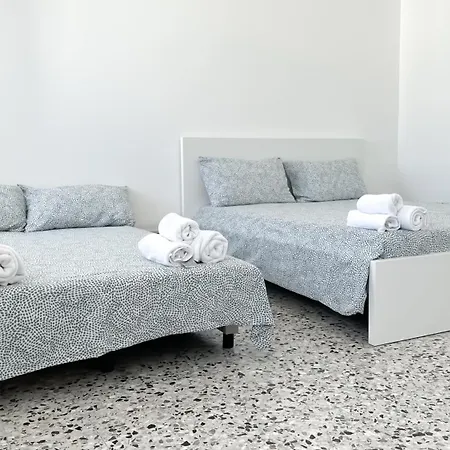 Atelier - Affitti Brevi Italia *