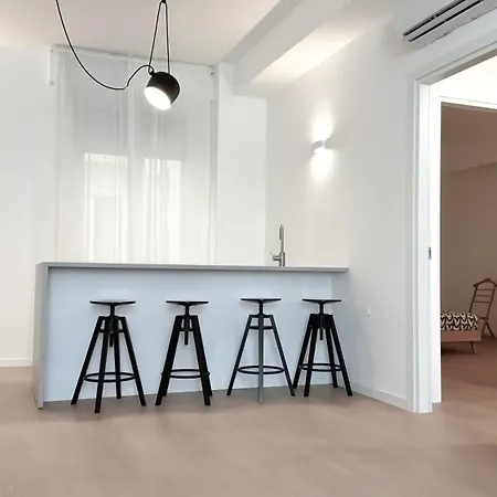Apartment Atelier - Affitti Brevi Italia Rimini