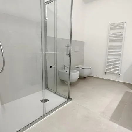 Atelier - Affitti Brevi Italia * Римини