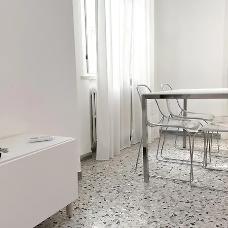 Atelier - Affitti Brevi Italia Апартаменты Римини