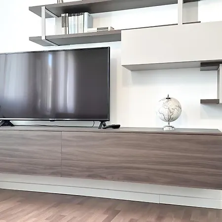 Atelier - Affitti Brevi Italia Апартаменты