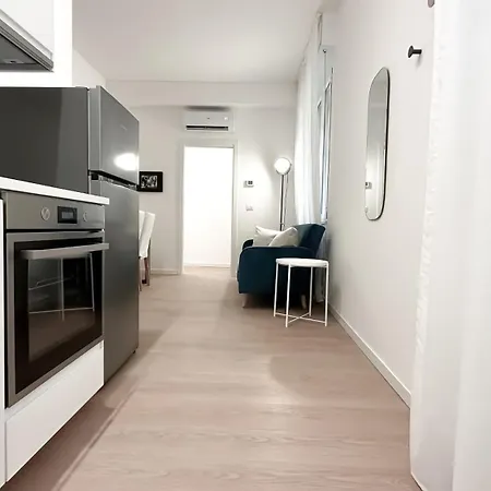 Atelier - Affitti Brevi Italia