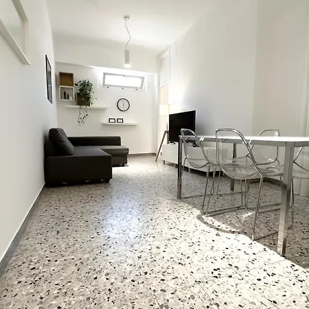 Atelier - Affitti Brevi Italia Апартаменты *