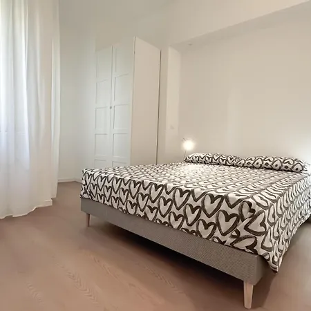 Atelier - Affitti Brevi Italia Римини