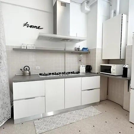 Atelier - Affitti Brevi Italia Daire