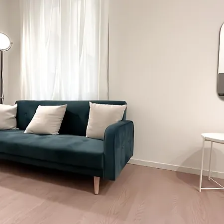 Апартаменты Atelier - Affitti Brevi Italia *