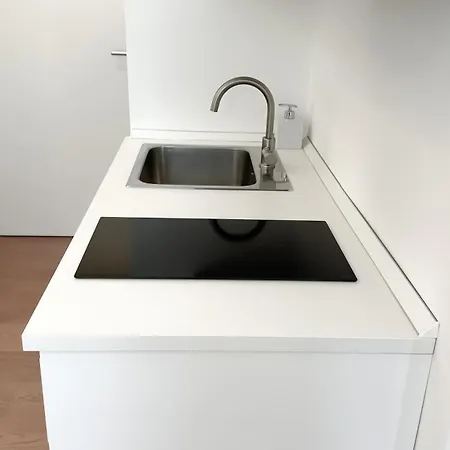 Atelier - Affitti Brevi Italia Апартаменты