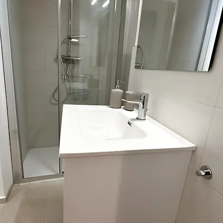 Atelier - Affitti Brevi Italia Апартаменты *