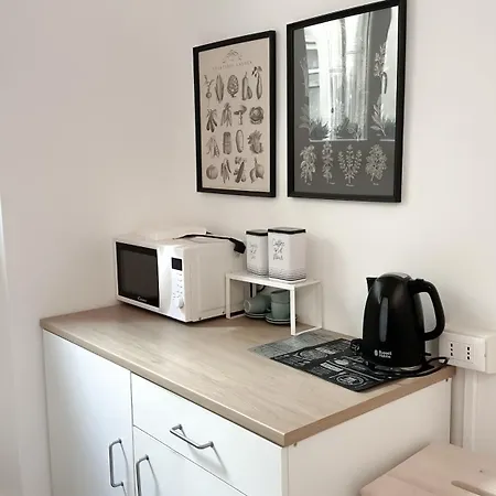 Апартаменты Atelier - Affitti Brevi Italia Римини