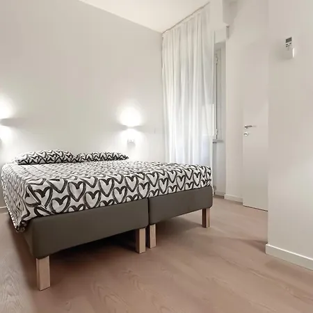 Atelier - Affitti Brevi Italia * Римини