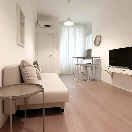 Atelier - Affitti Brevi Italia Римини
