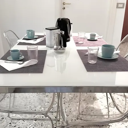 Апартаменты Atelier - Affitti Brevi Italia *