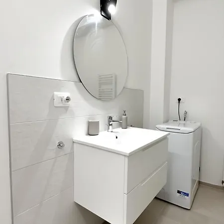 Апартаменты Atelier - Affitti Brevi Italia Римини