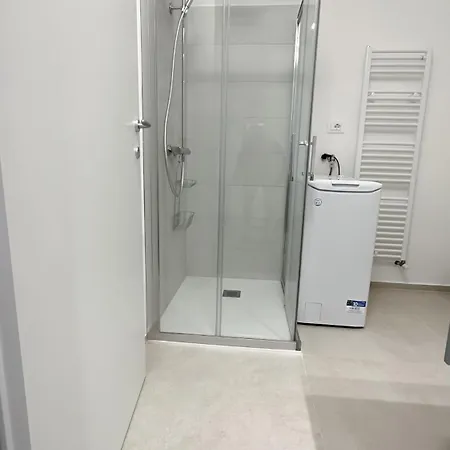 Atelier - Affitti Brevi Italia * Римини