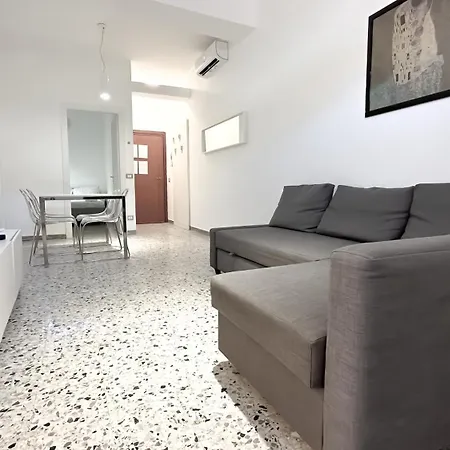 Atelier - Affitti Brevi Italia Римини