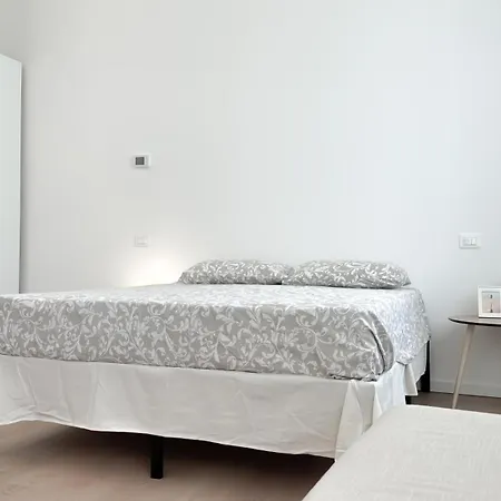 Apartman Atelier - Affitti Brevi Italia Rimini