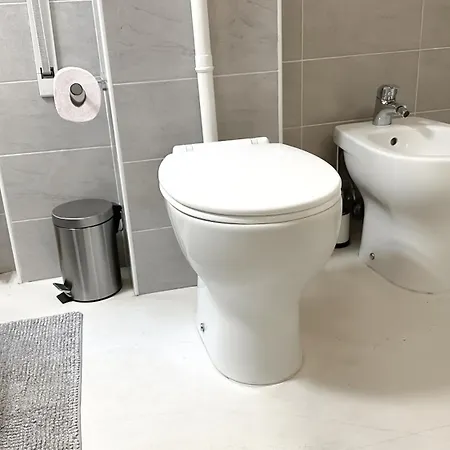 Atelier - Affitti Brevi Italia Апартаменты Римини