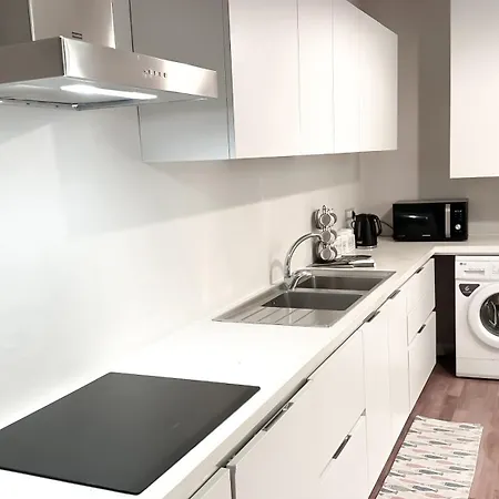 Atelier - Affitti Brevi Italia Римини
