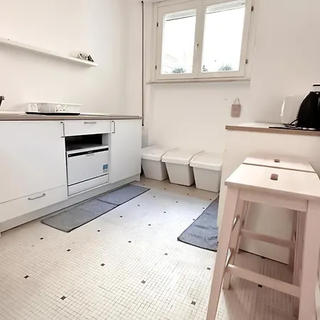 Atelier - Affitti Brevi Italia