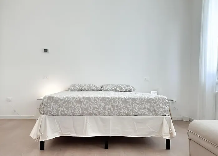 Appartamento Atelier - Affitti Brevi Italia