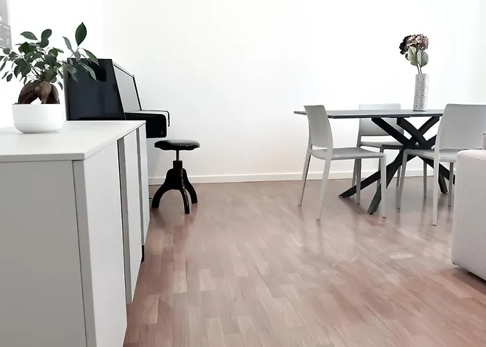 Atelier - Affitti Brevi Italia 아파트 리미니