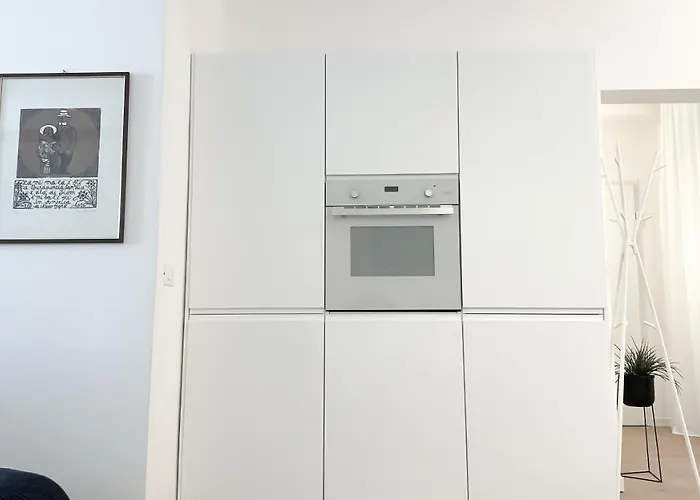 Atelier - Affitti Brevi Italia 아파트