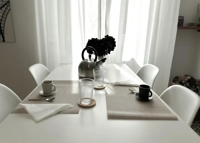 아파트 Atelier - Affitti Brevi Italia