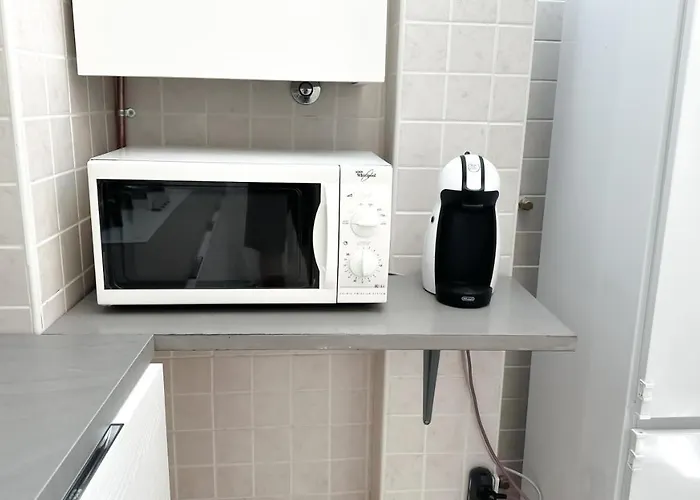 Atelier - Affitti Brevi Italia Rimini