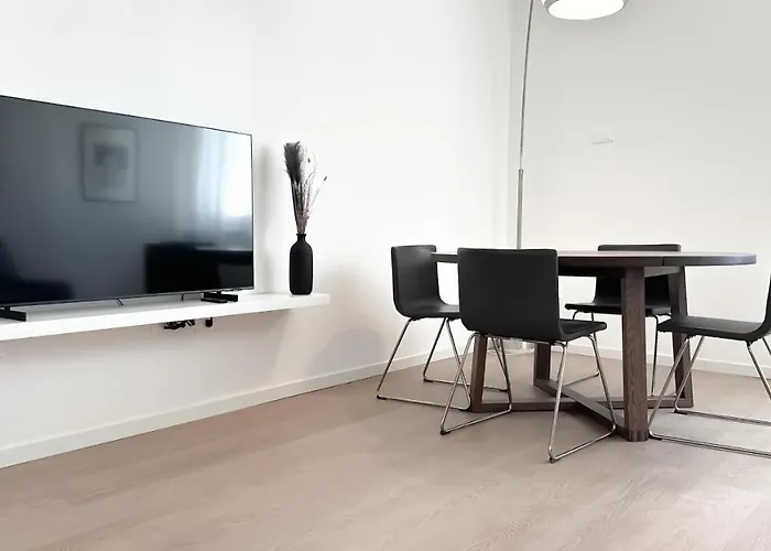 Atelier - Affitti Brevi Italia *