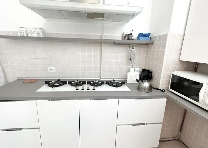 Atelier - Affitti Brevi Italia * Rimini