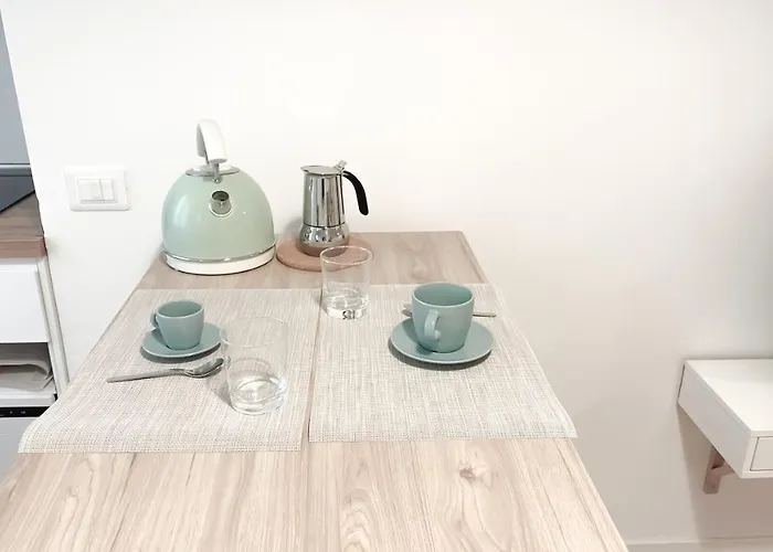 Atelier - Affitti Brevi Italia *