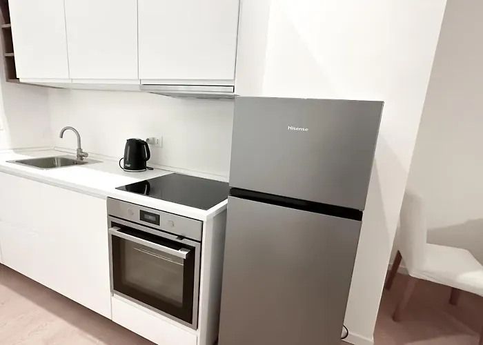 Atelier - Affitti Brevi Italia *