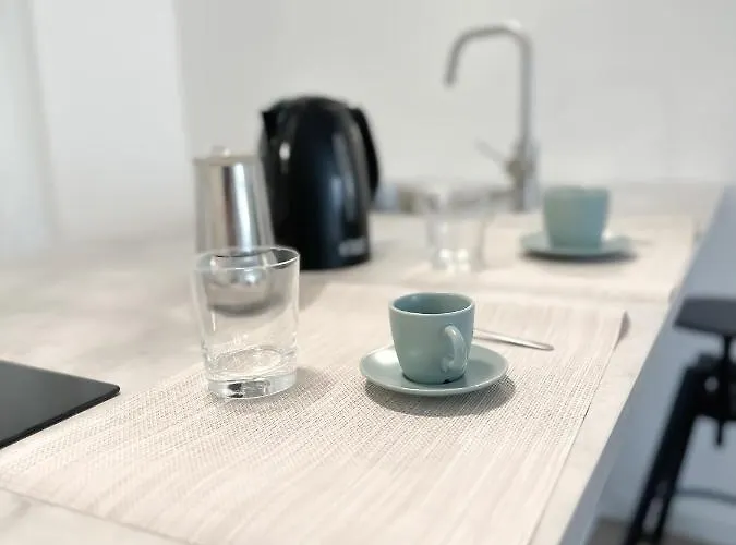 Atelier - Affitti Brevi Italia *