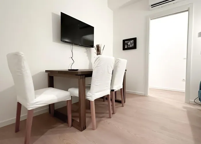 Atelier - Affitti Brevi Italia Appartamento