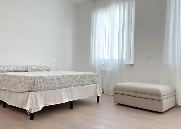 Atelier - Affitti Brevi Italia *