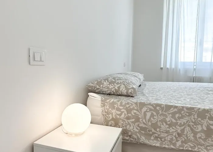 Atelier - Affitti Brevi Italia 리미니