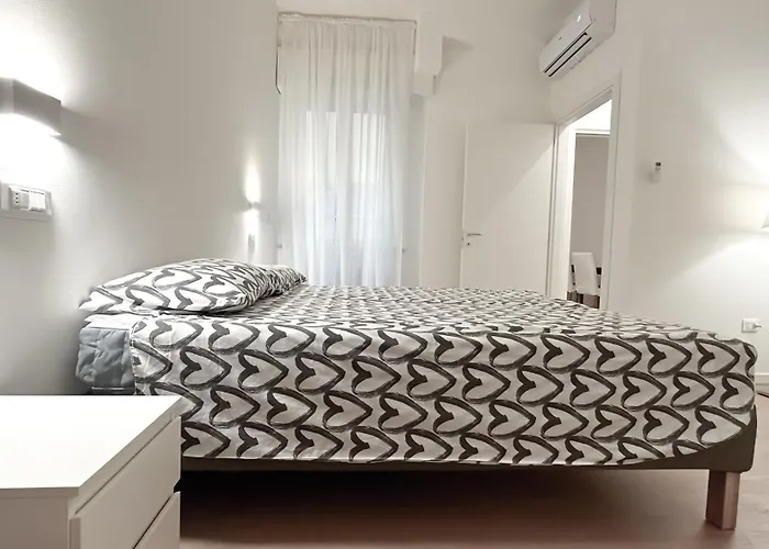 Atelier - Affitti Brevi Italia 아파트