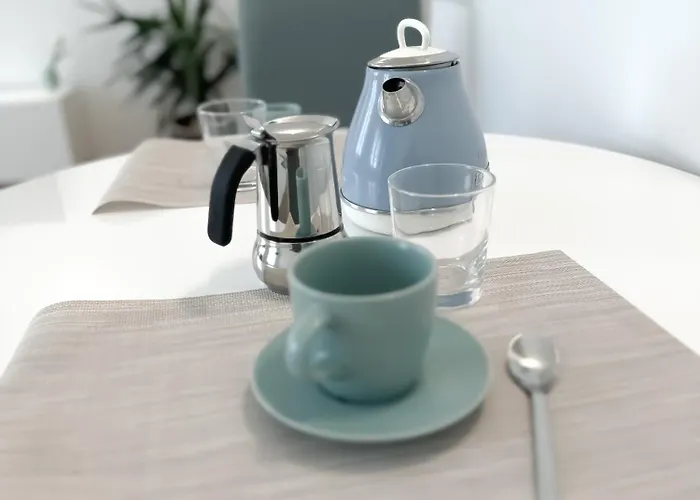 Atelier - Affitti Brevi Italia *