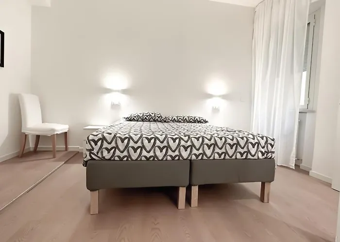 Atelier - Affitti Brevi Italia * 리미니