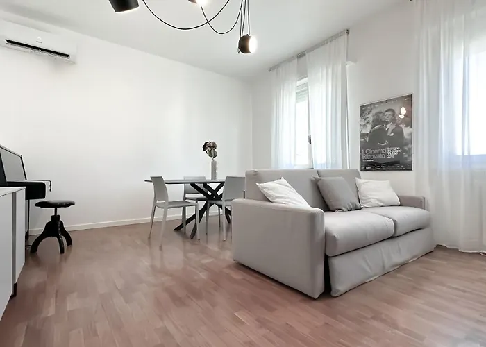 Atelier - Affitti Brevi Italia Apartment