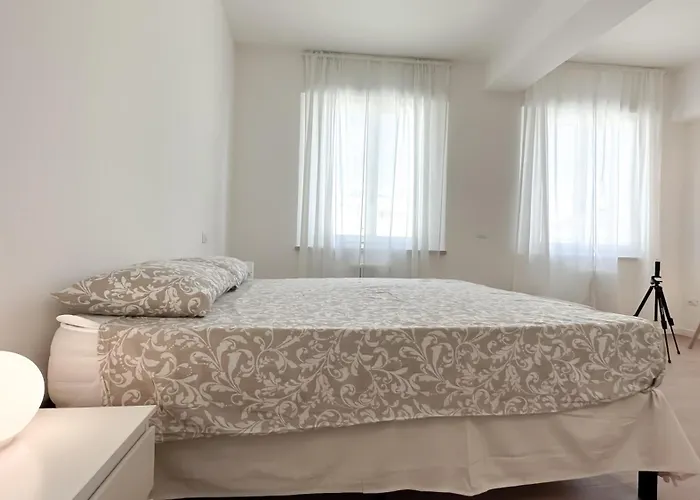 Atelier - Affitti Brevi Italia * Rimini