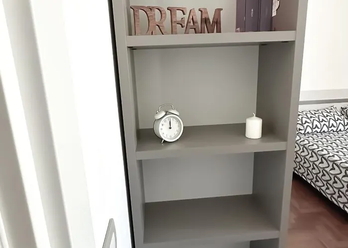 Atelier - Affitti Brevi Italia 아파트 *