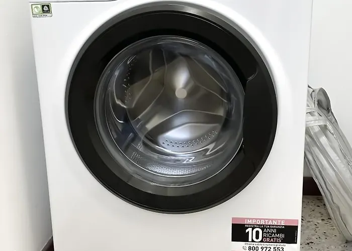 Atelier - Affitti Brevi Italia 아파트 리미니