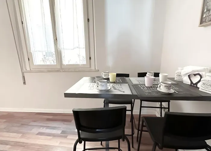 Atelier - Affitti Brevi Italia * Rimini