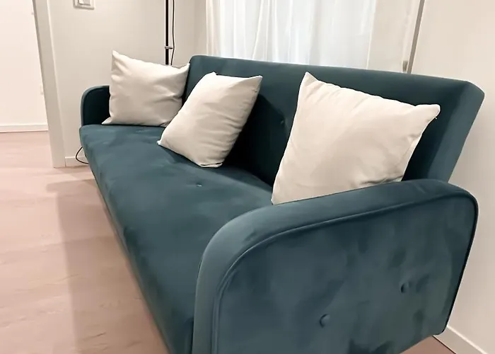 Atelier - Affitti Brevi Italia *