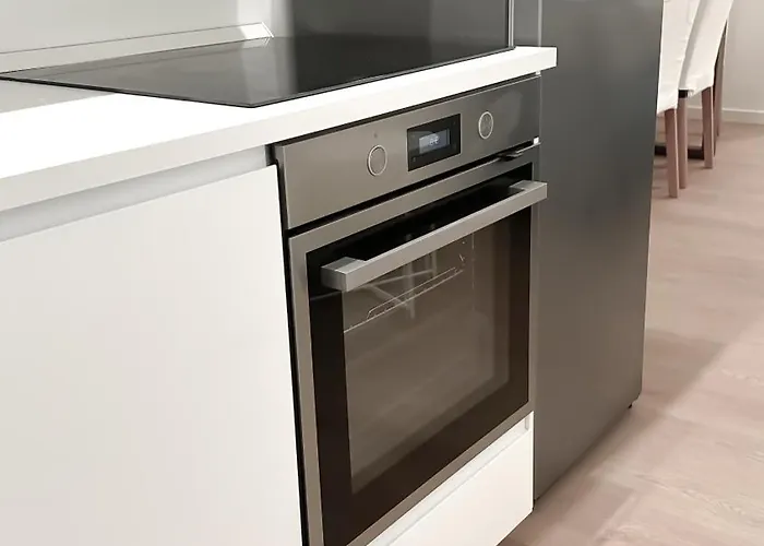 아파트 Atelier - Affitti Brevi Italia 리미니