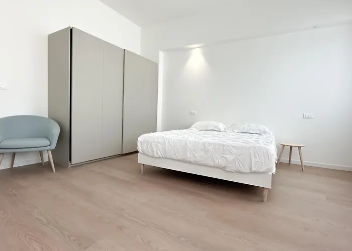 Atelier - Affitti Brevi Italia * 리미니