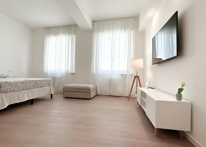 Atelier - Affitti Brevi Italia Appartamento