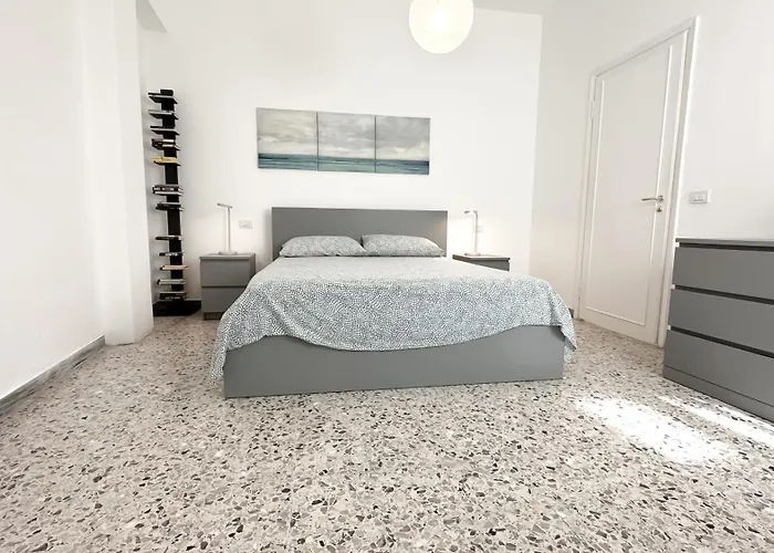 Atelier - Affitti Brevi Italia *