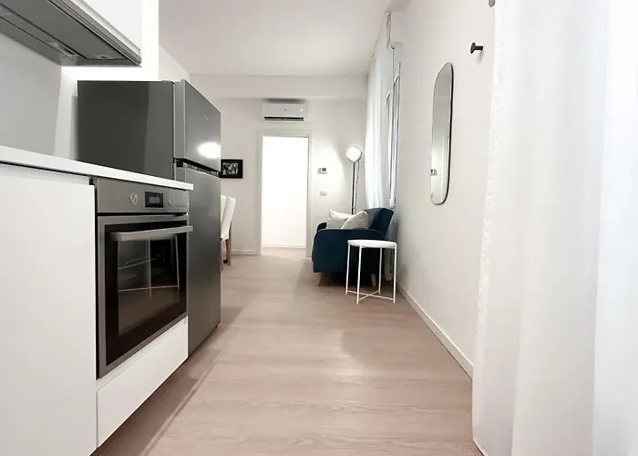 Atelier - Affitti Brevi Italia